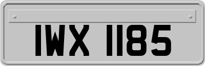 IWX1185