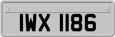 IWX1186