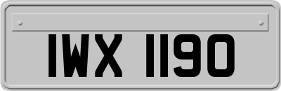 IWX1190