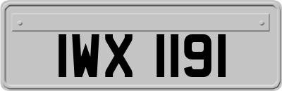IWX1191