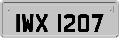 IWX1207