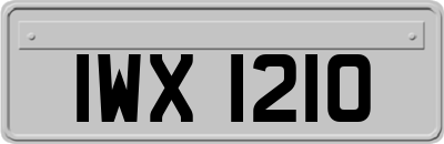 IWX1210