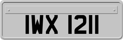 IWX1211