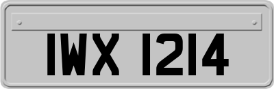 IWX1214