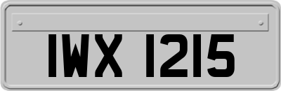 IWX1215