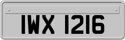 IWX1216