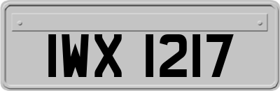 IWX1217
