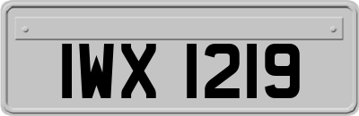 IWX1219