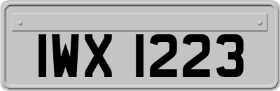IWX1223