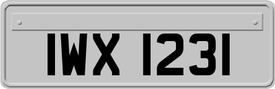 IWX1231
