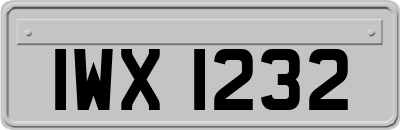 IWX1232