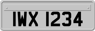 IWX1234