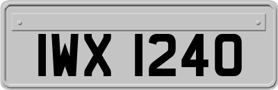 IWX1240