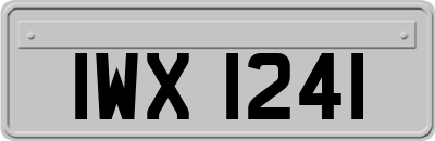 IWX1241