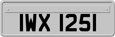 IWX1251