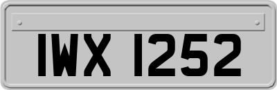 IWX1252