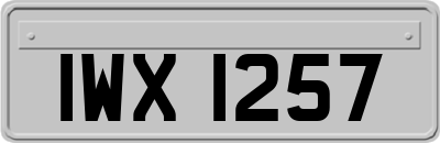 IWX1257