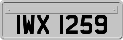 IWX1259