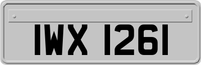 IWX1261