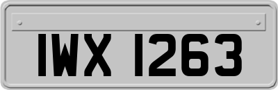 IWX1263