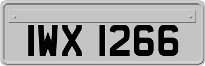 IWX1266