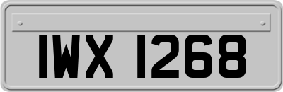 IWX1268