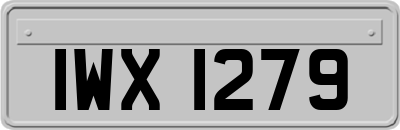 IWX1279