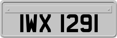IWX1291