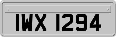 IWX1294