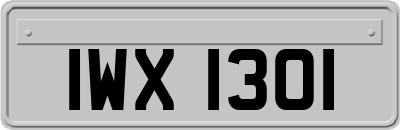 IWX1301
