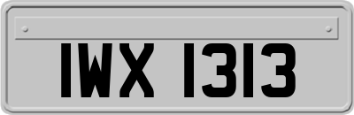 IWX1313