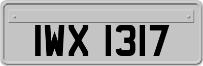 IWX1317