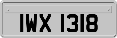 IWX1318