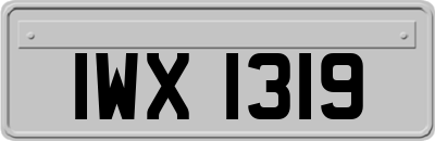 IWX1319