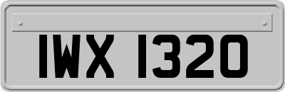 IWX1320