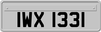 IWX1331