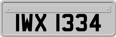 IWX1334