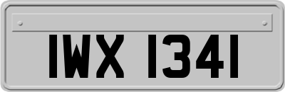 IWX1341