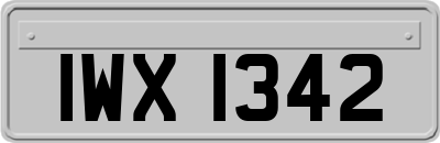 IWX1342