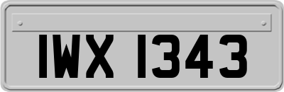 IWX1343