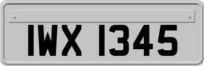 IWX1345