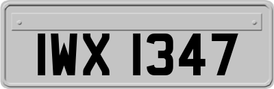 IWX1347