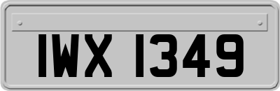 IWX1349