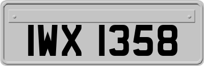 IWX1358