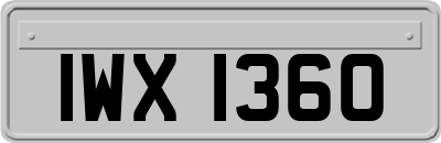 IWX1360
