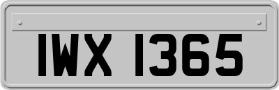 IWX1365