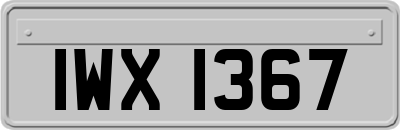 IWX1367