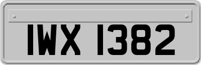 IWX1382