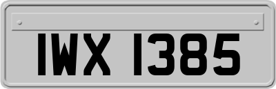 IWX1385