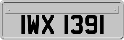 IWX1391